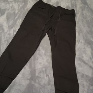 VICTORIOUS L jogger pants Large NWT